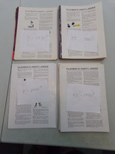100 Playboy Centerfolds Only 1970s -2000s Very Good 100 Playboy Centerfolds Only 1970s -2000s Very Good