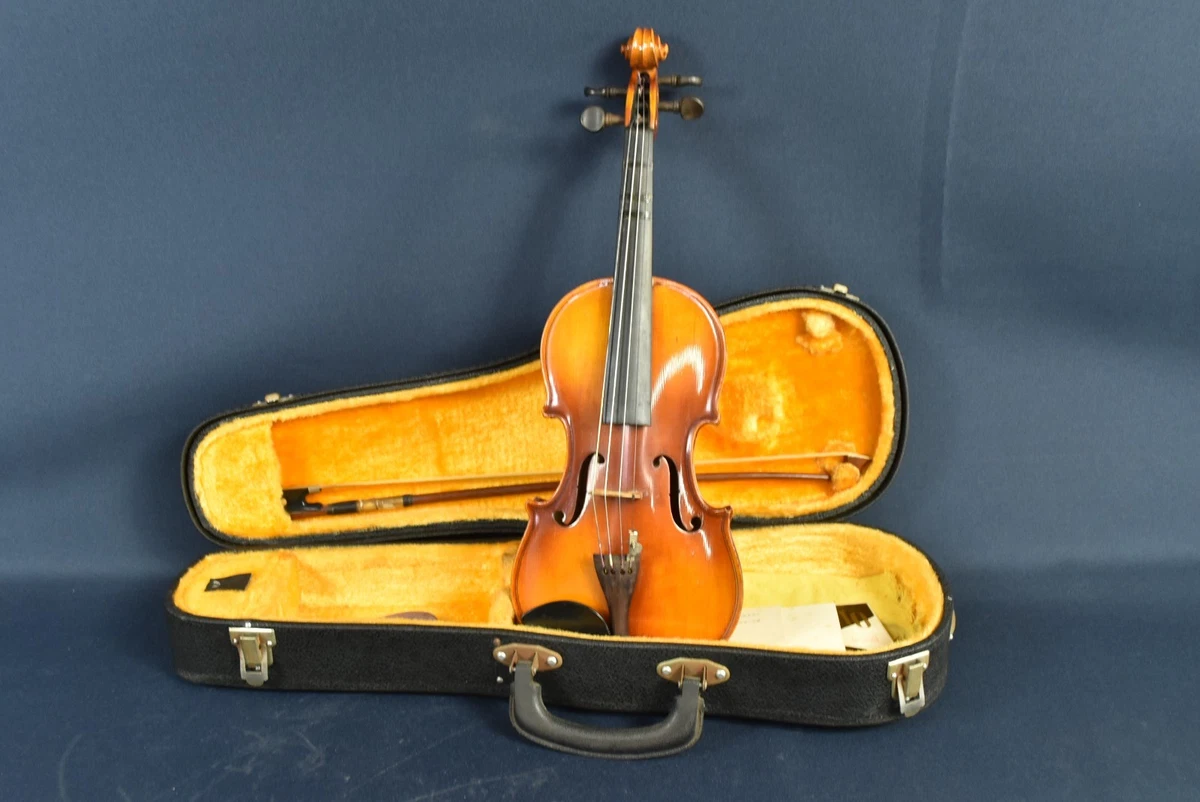 Suzuki Vintage Violins for sale | eBay