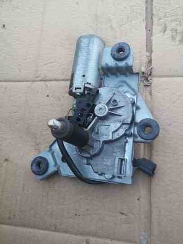 MITSUBISHI CARISMA DA Heckscheibenwischermotor 0390206517 1.80 Petrol 18242266