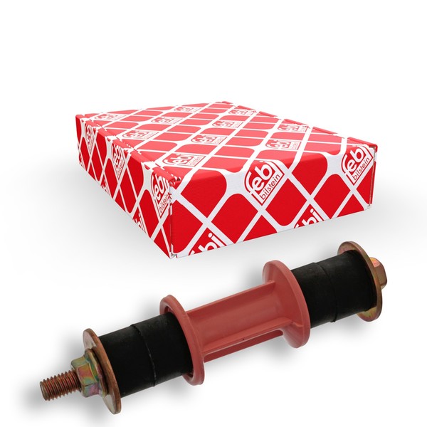 Febi Bilstein Stange/Strebe, Stabilisator 41636 Prokit FüR Hyundai, Hinterachse-image
