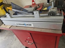 36 Inch Flexco Clipper Manual Conveyor Belt R...