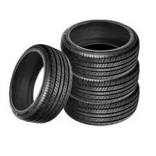 4 X Vantage Uhp 24550zr18 100w Tires 4 X Vantage Uhp 24550zr18 100w Tires