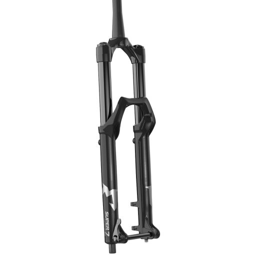Marzocchi Bomber Super Z Fork 27.5 180Mm Grip X 15X110Mm Black R