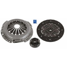 Kit d'embrayage Volvo 240