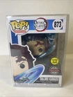 Funko Pop Demon Slayer Tanjiro Kamado Glow In The Dark Special Edition 873