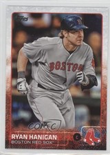 2015 Topps Ryan Hanigan #448 0j5