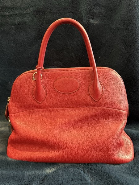 HERMÈS Bolide 31, beautiful vintage