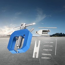 1x 2Pcs Motor Pinion Gear Puller Remover Tools Set Rc Motor Gear Puller Tool new