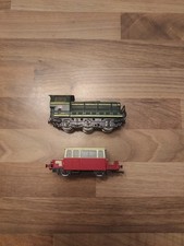 Jouef lot de 2 machine un locotracteur c 61004 et une draisine ref 26 et 27 