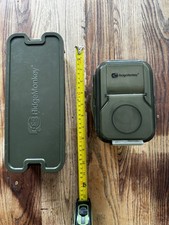 Ridgemonkey Containers Carp Fishing Tackle