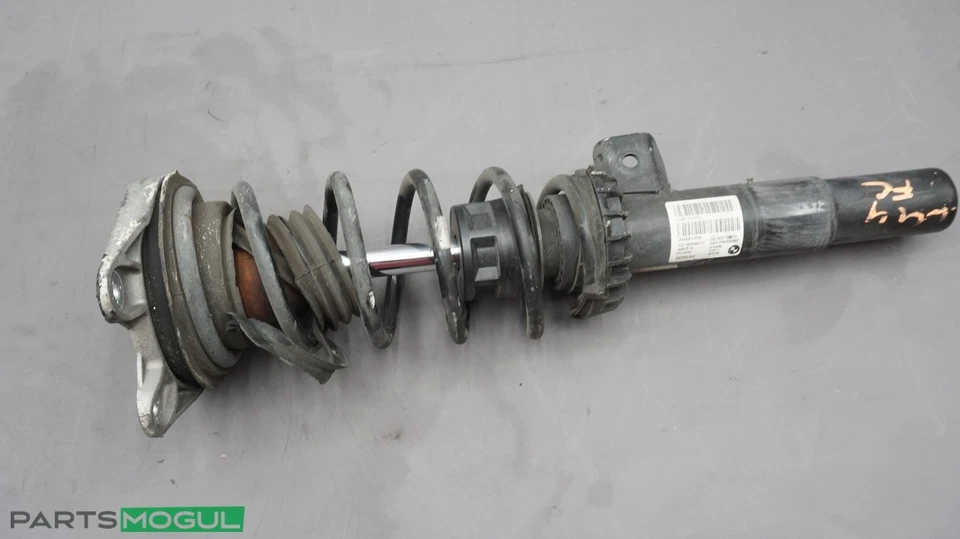 2014-2017 宝马 i3 I01 REX 左前驱动侧减震支柱吸收器 6870357 原始设备制造商 — 第 2/4 张图片