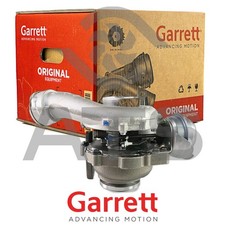 Turbolader für VW MULTIVAN T5 (7HM, 7HN, 7HF, 7EF, 7EM, 760699-0002, 760699-0003