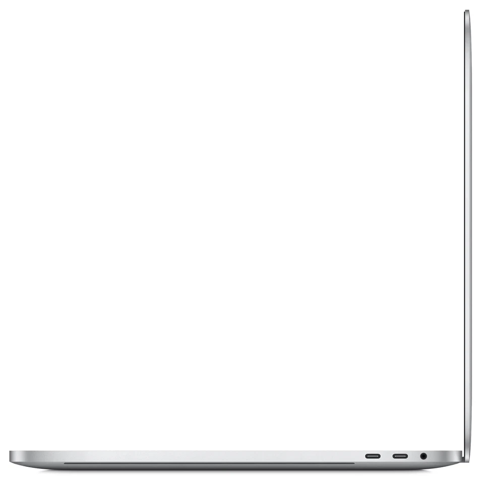 Apple MacBook Pro 16" 2019 · i9 · 64GB · 1TB, photo 3 sur 4