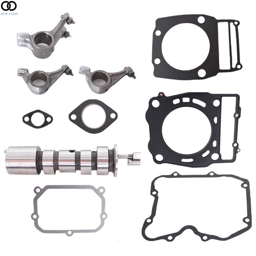 ATV For Polaris Sportsman 500 Cam Shaft Camshaft & Rocker Arm & Gasket 1995-2012 - Bild 2 von 7