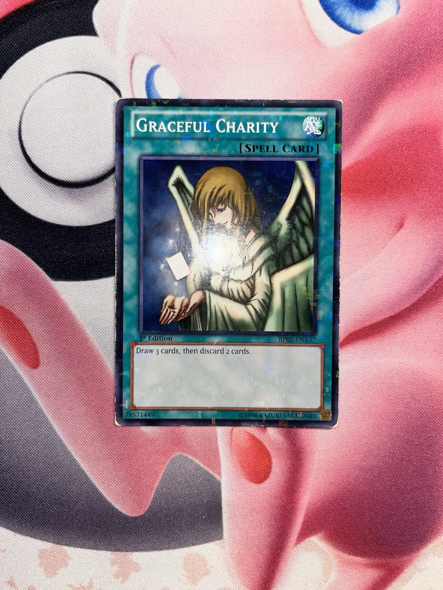 Graceful Charity for sale | eBay