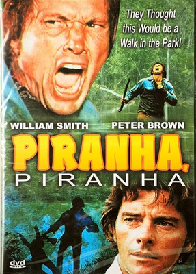 #ad Piranha $6.39
