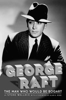 Stone Wallace | George Raft | Taschenbuch | Englisch (2008) | BearManor Media