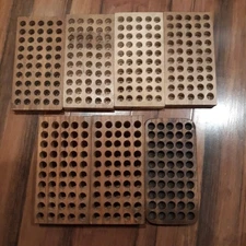 Factory Wooden Reloading Blocks