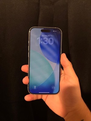 Apple iPhone 15 - 128 GB - Blue (Unlocked) for sale online | eBay