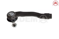 Spurstangenkopf Gelenkkopf Sidem 54138 FüR Proace Toyota CitroËN Jumpy FM14X1,5R