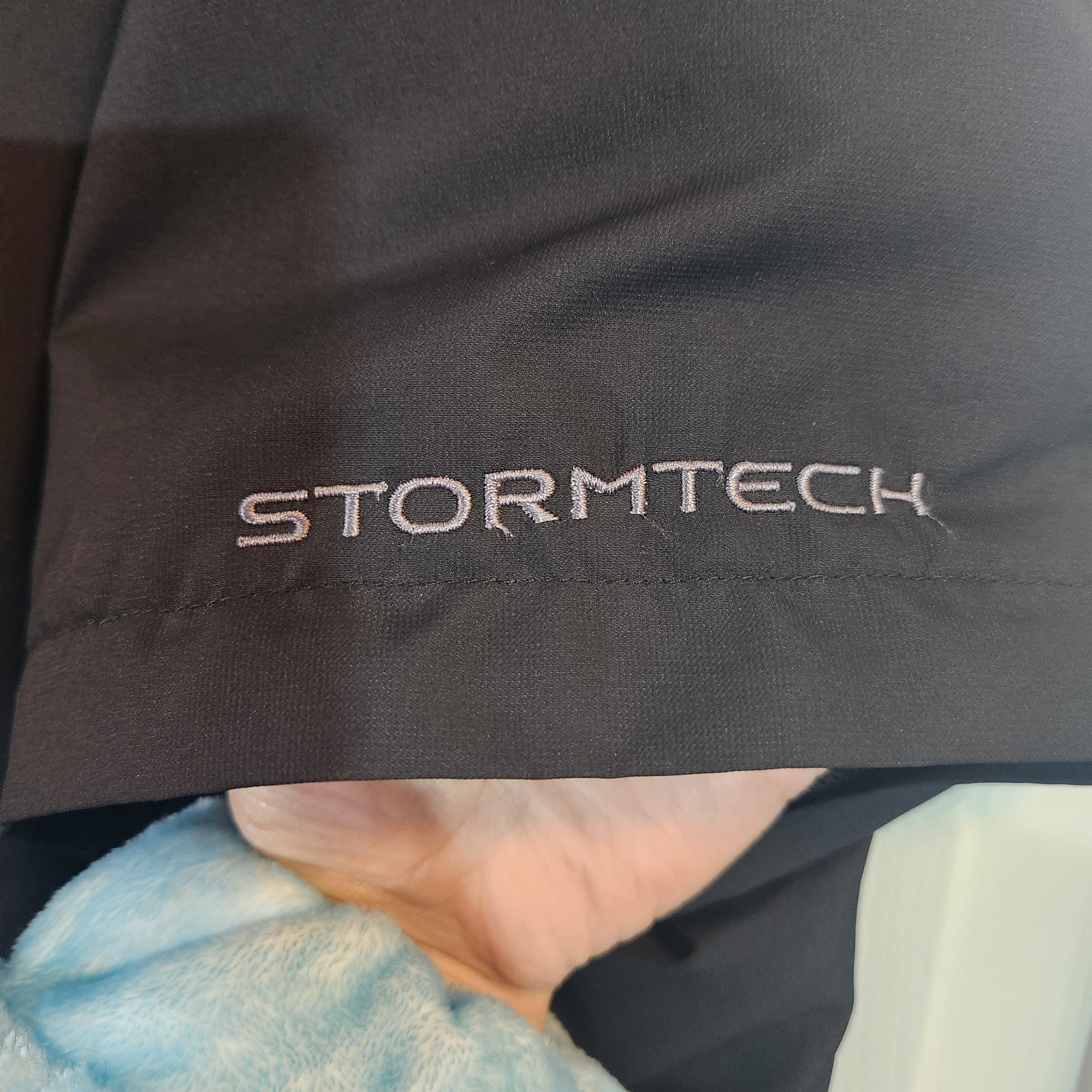 STORMTECH WINDPROOF CONVERTIBLE GOLF JACKET SHIRT… - image 4
