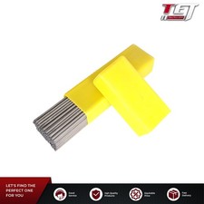 E6013 1/8" Premium Arc Welding Rods Carbon Steel Electrode 10 lbs With Box