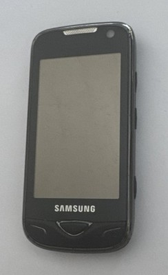 Samsung GT-B7722i Black Dual Sim (Ohne Simlock) Geprüft, Händler, Garantie