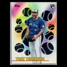 2026 Topps Series 2 Trey Yesavage Base (RAW)