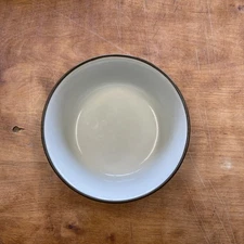 Denby England CAMELOT CELEDON Cereal Bowl 5 3/4 in 1 ea    4 available