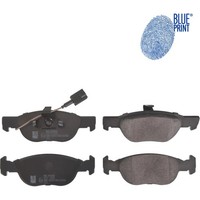 Blue Print ADL144250 Bremsbelagsatz FüR Fiat Alfa Romeo Lancia Bravo Brava 145