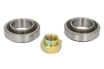 Radlagersatz Vorderachse beidseitig H1G009BTA BTA für FORD FIESTA III ESCORT V