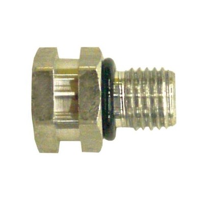Genuine ACDelco For Pontiac Montana 2005 Relief Valve | 0.374in. Thread Diameter