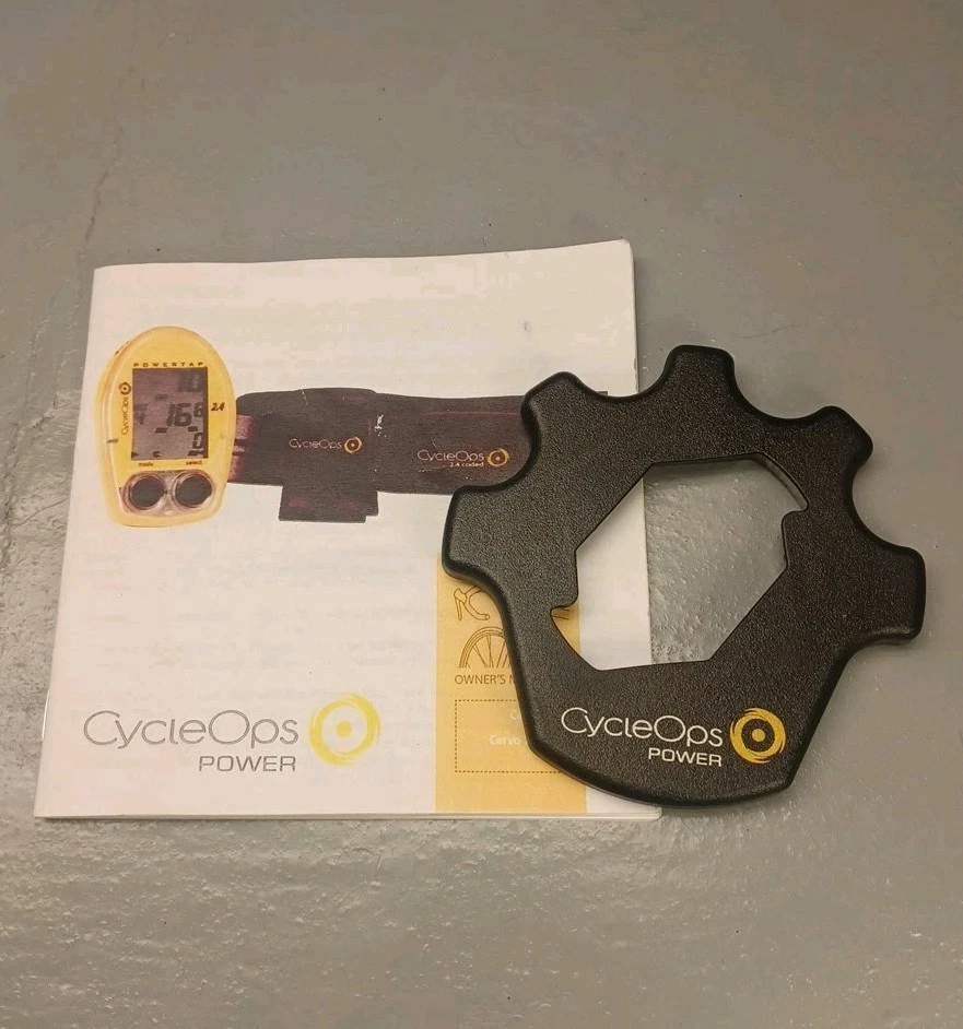 cycleops powertap products for sale | eBay