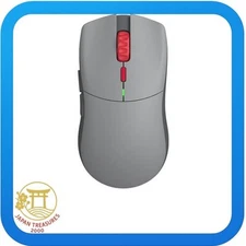 Glorious Forge Series One PRO Wireless Gaming Mouse – Ultra-Light 49g  6-Button