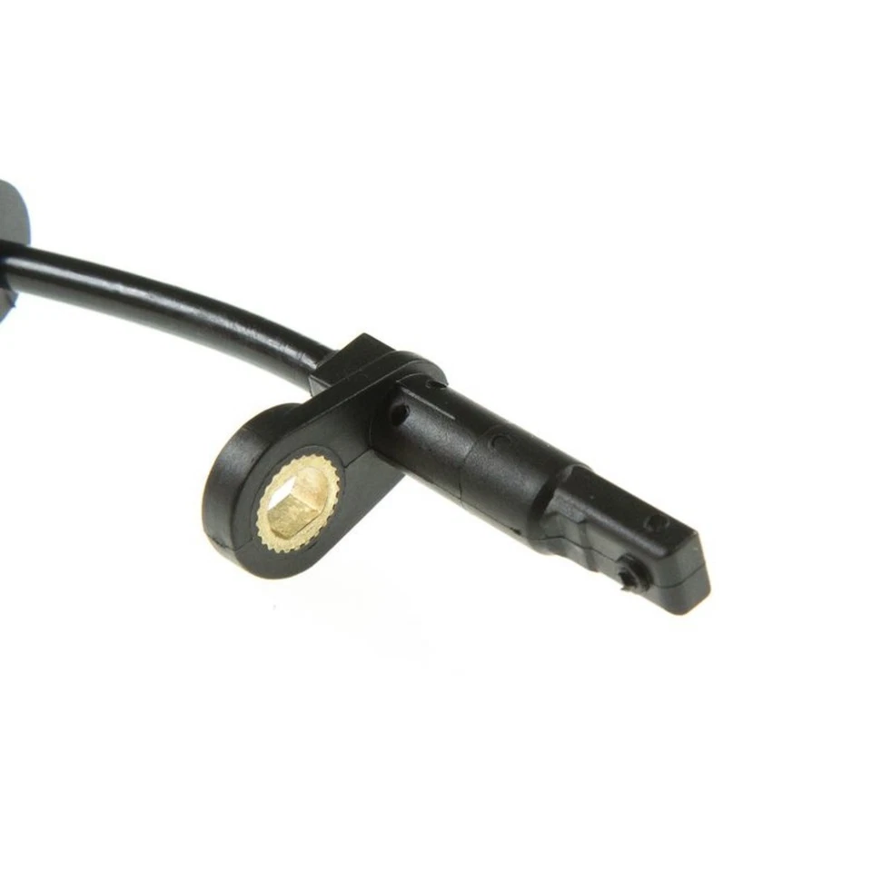 Sensor de velocidad ABS Holstein 2ABS0721 conductor delantero lado izquierdo para Nissan Quest Foto 2 de 3