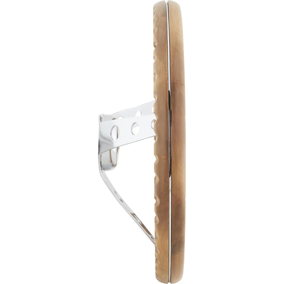 Volante clásico de madera Grant 201, 15 pulgadas Foto 4 de 4