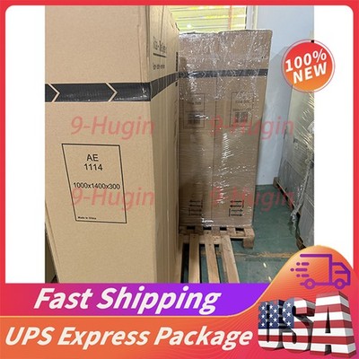 Rittal 1114500 AE 1114 CABINET 1000x1400x300 RAL7035AE1114.500