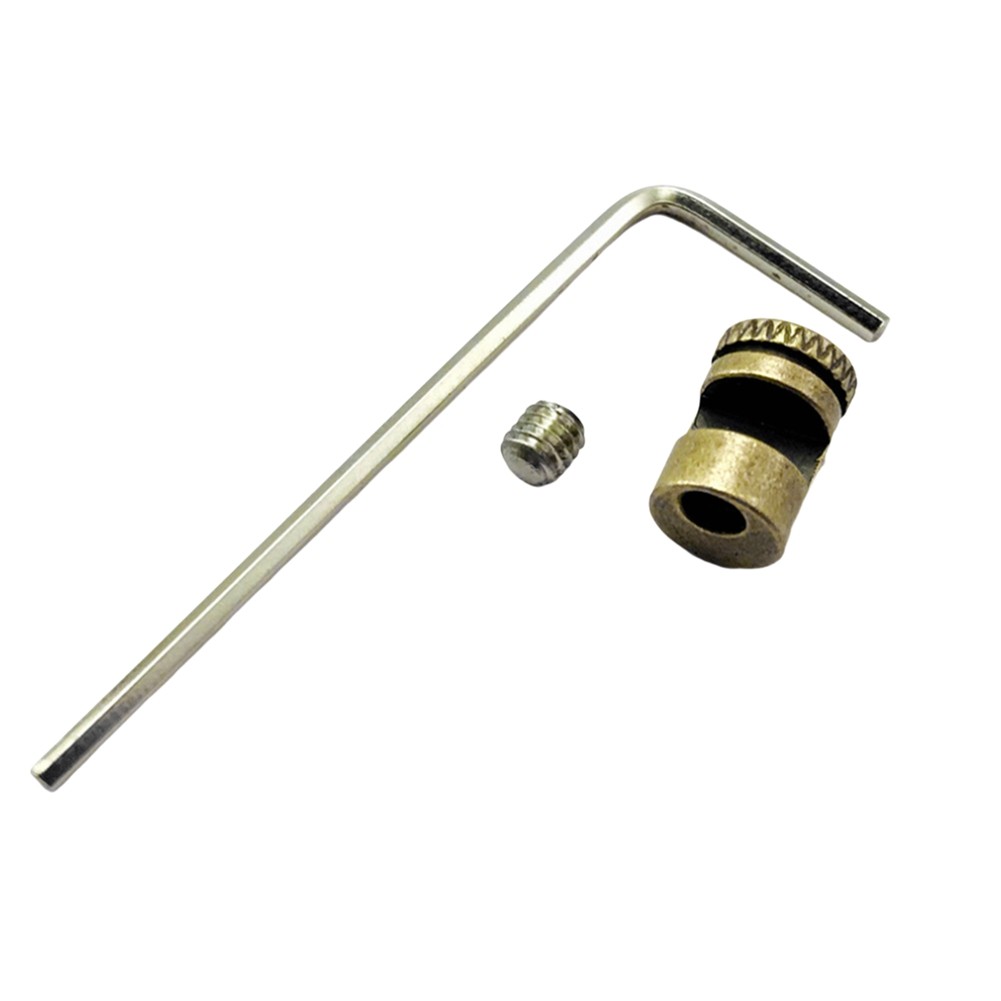 Hand Tool Blade Parts Thumb Stud Wrench Push  Button 416 Stainless Steel4949