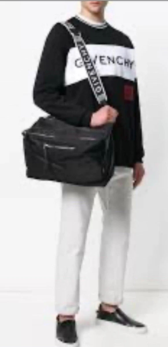 Givenchy Pandora Nylon Bags & Handbags for Women for sale | eBay