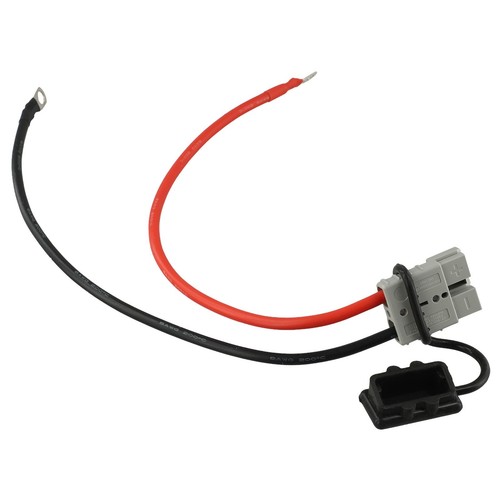 Easily Accessible Power Connection Solutions using 50A For Anderson Connectors - Afbeelding 4 van 12
