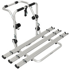 PORTABICI POSTERIORE PADOVA PERUZZO