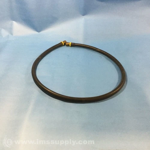 Parker 7520-4 200 PSI, 6.3mm Air Hose USIP