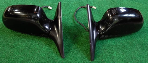 1991-1995 Toyota MR2 SW20 Power Mirrors (Driver and Passenger)