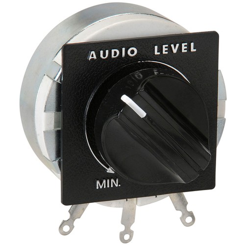 L-Pad 100W Mono 3/8" Shaft 8 Ohm - 第 2/3 張圖片