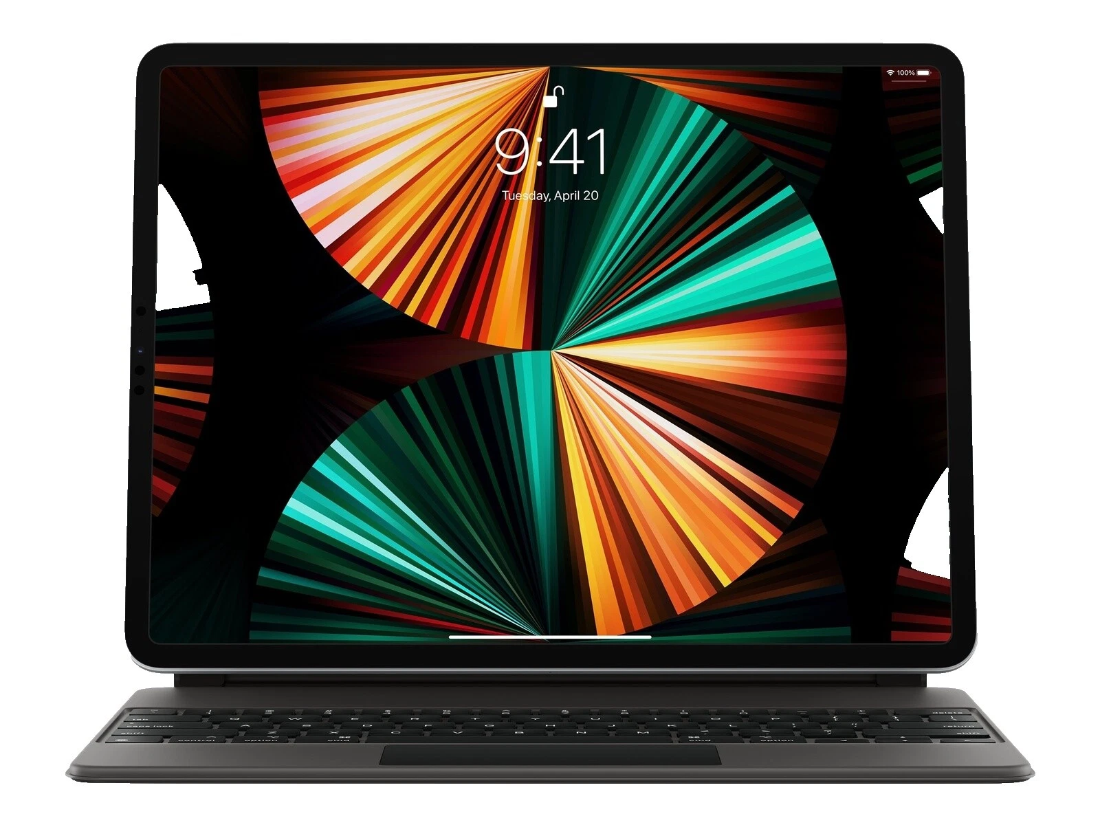 Apple Black Computer Keyboards & Keypads