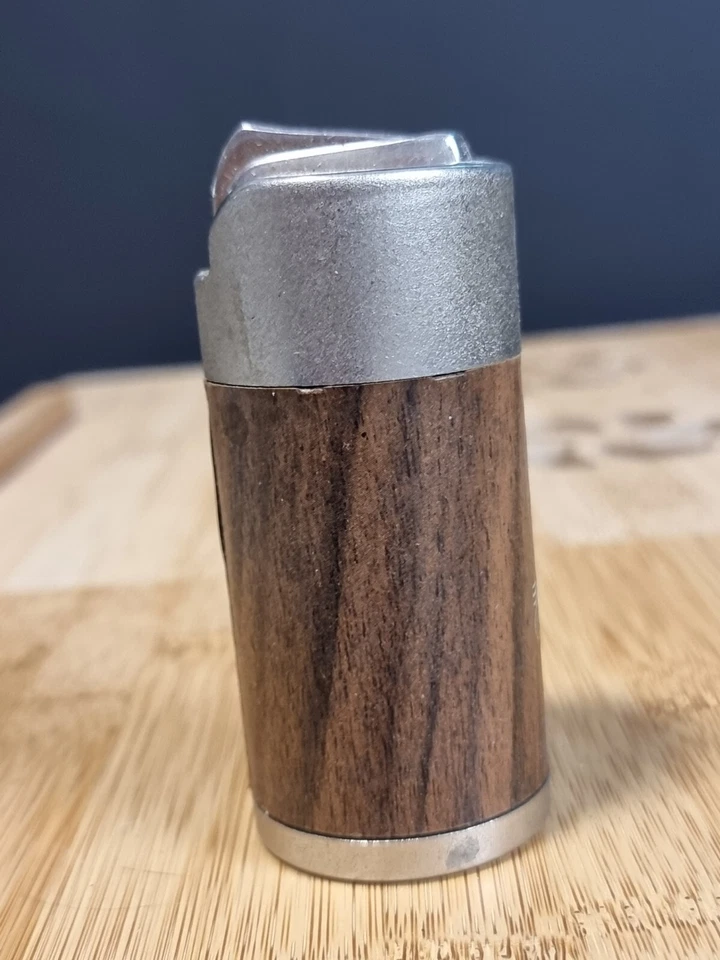 Gasoline Lighter  to Soviet Science and Technology olimpik 1980 USSR table - Image 2 of 4