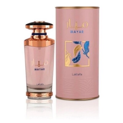 ラッタファ LATTAFA マヤール EDP 100ml MAYAR Amazon | ラッタファ
