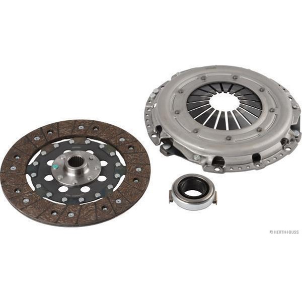 Herth+Buss Kupplungssatz + AusrüCklager FüR Honda CR-V III (Re_) 2.2 I-Dtec 4WD-image
