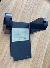 1Pcs External bracket fit for TSC TTP-244pro 247 345 barcode printer accessories