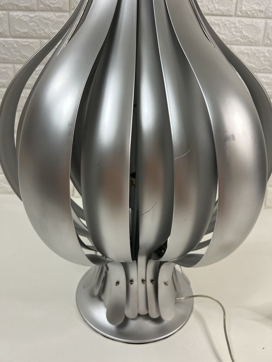 Authentic Rare Verpan Verner Panton Onion Table Lamp | eBay Authentic Rare Verpan Verner Panton Onion Table Lamp | eBay
